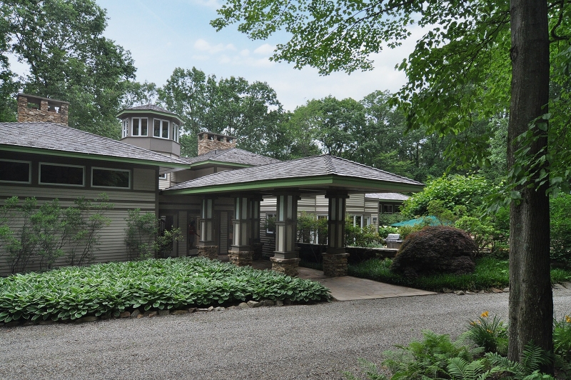 MENDHAM TOWNSHIP Properties