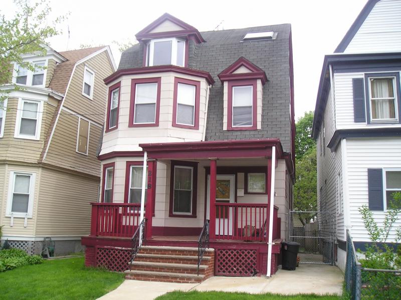 218 Mt Vernon Avenue 07050, Orange, NJ - Property For Sale