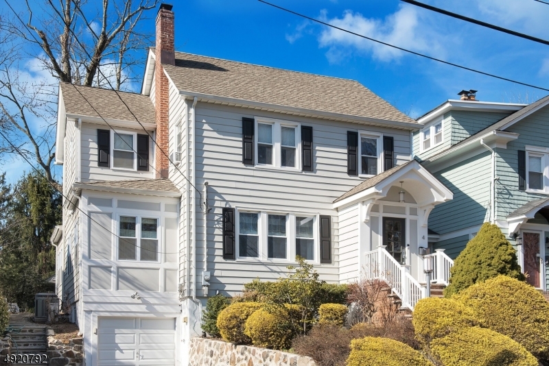 4 Lavina Ct New Providence Nj Jersey 07901
