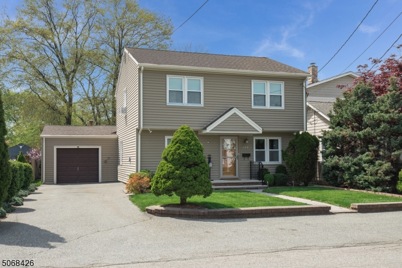 Homes for Sale in Wanaque Boro CENTURY 21 Crest Real Estate