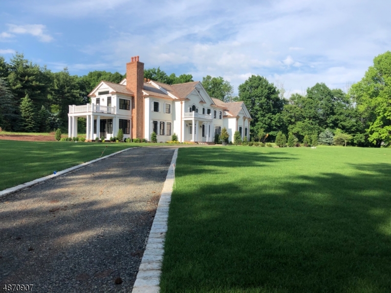 Homes for Sale in Harding Twp. CENTURY 21 Semiao and Associates