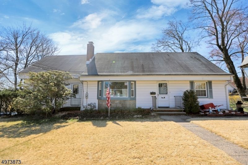 North Haledon Boro CENTURY 21 Semiao and Associates