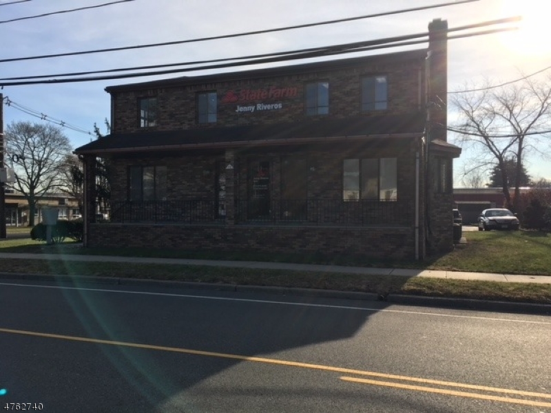 Commercial Real Estate for Lease at 124 Fairfield Rd in Fairfield Twp