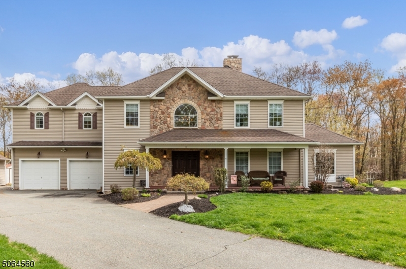 Homes for Sale in Pequannock Twp. CENTURY 21 Crest Real Estate