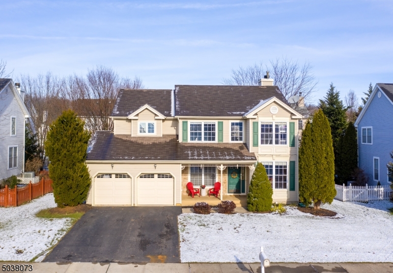 Lopatcong Twp. CENTURY 21 Semiao and Associates