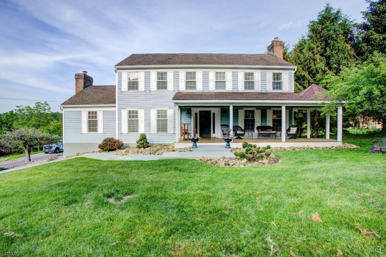 White Twp. CENTURY 21 Semiao and Associates