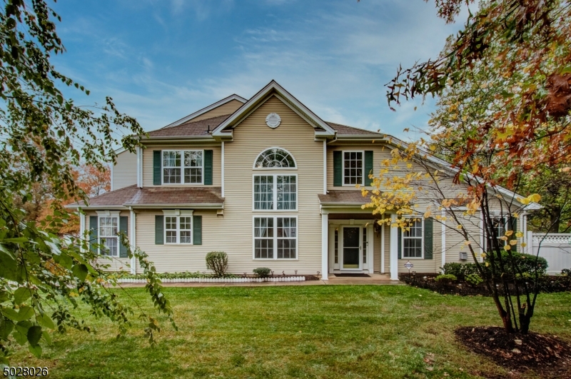 Homes for Sale in West Windsor Twp. CENTURY 21 Burke Realty