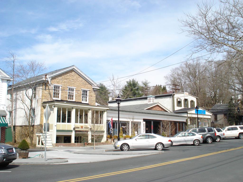19 Bridge Street
