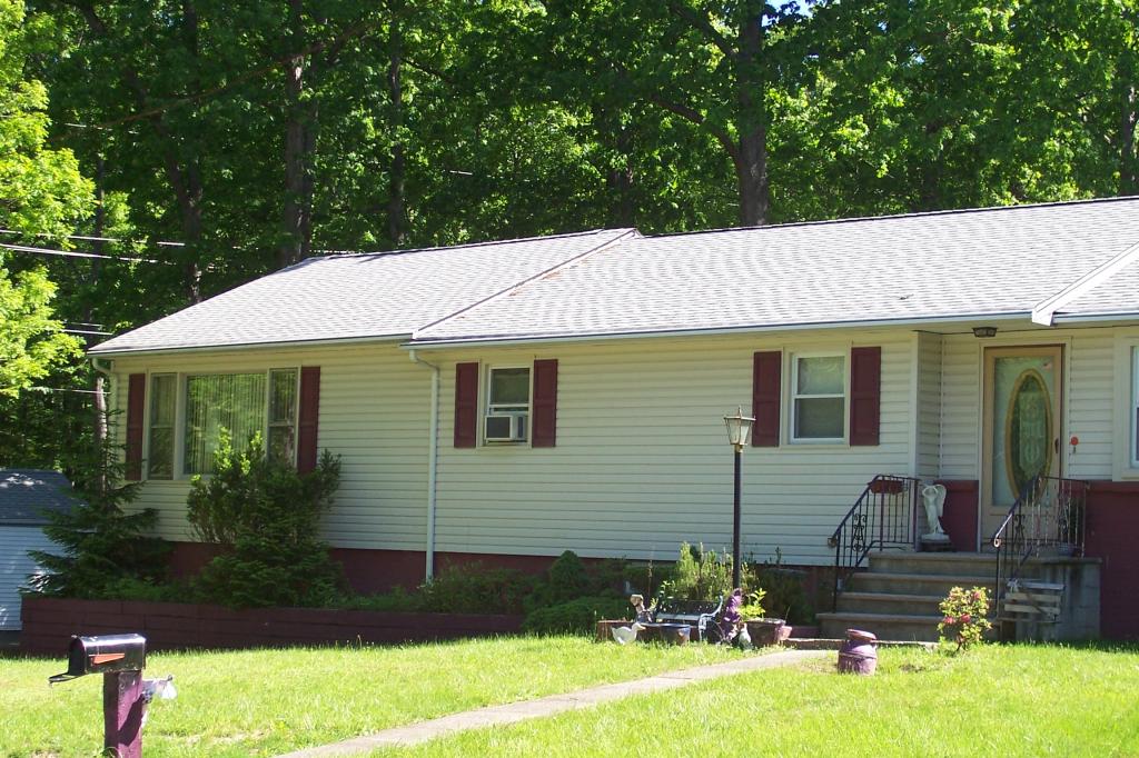 124 WILSON PLACE