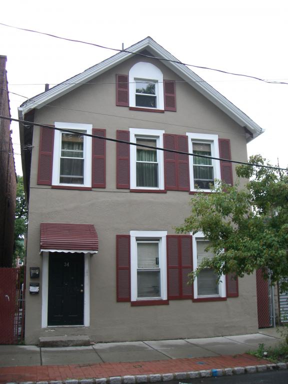 34 Grant Street