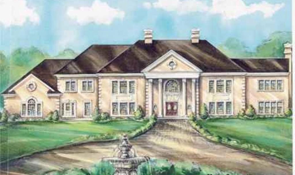 25 Reagan Way