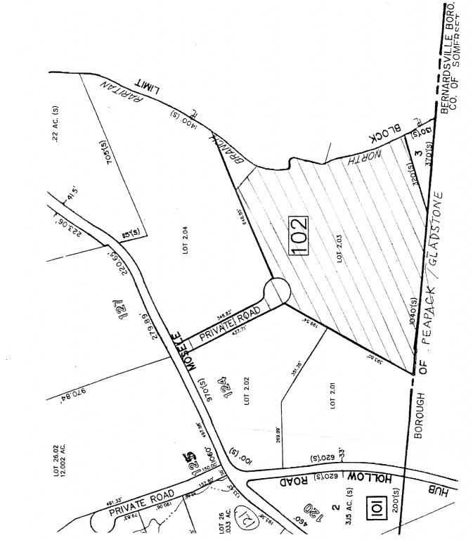 126 Mosle Road