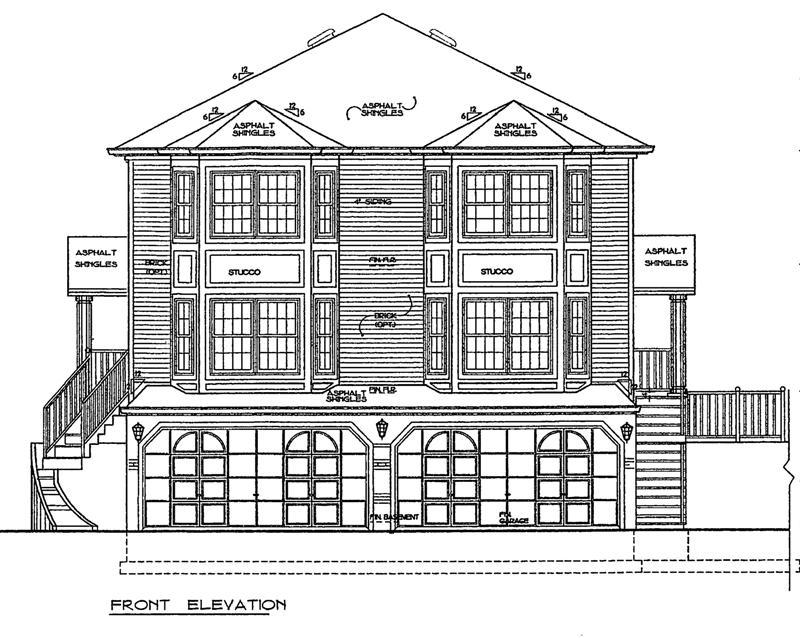 516 CENTRE ST
