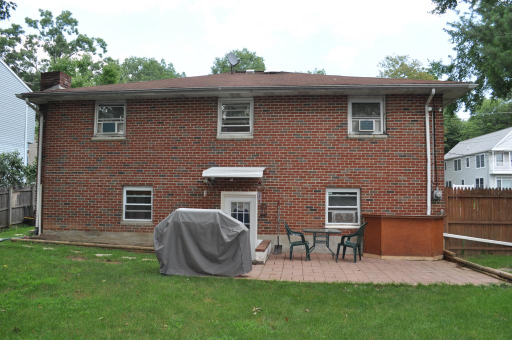 212 W END AVE