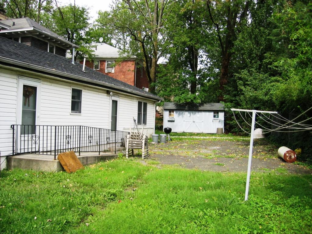 88 Burnett Avenue