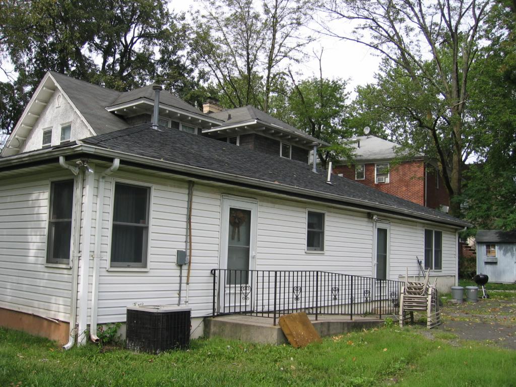 88 Burnett Avenue