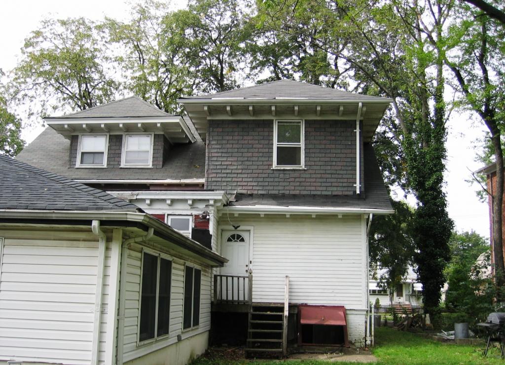 88 Burnett Avenue