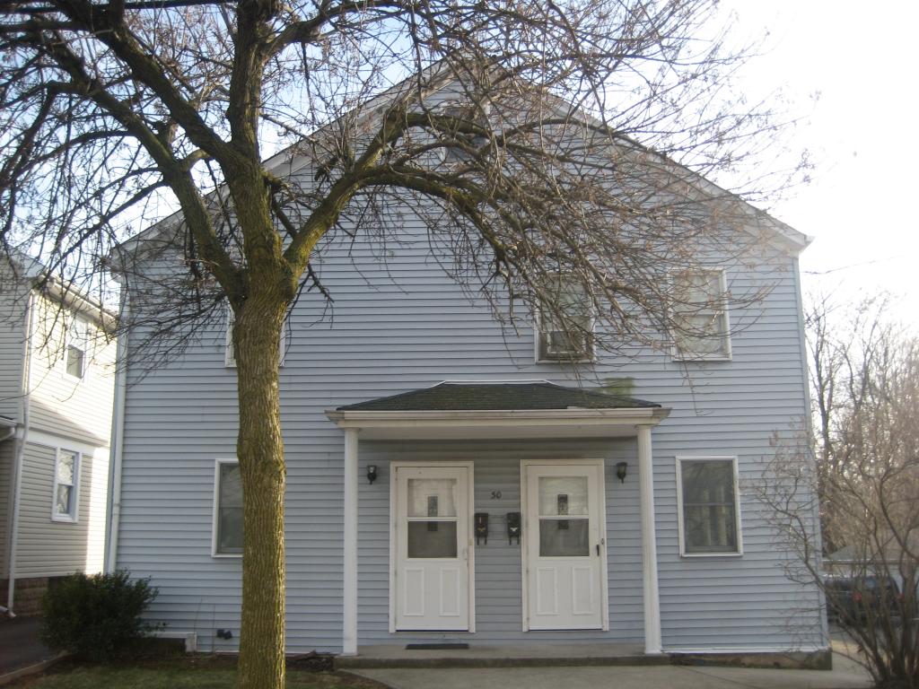 30 Mechanic Street
