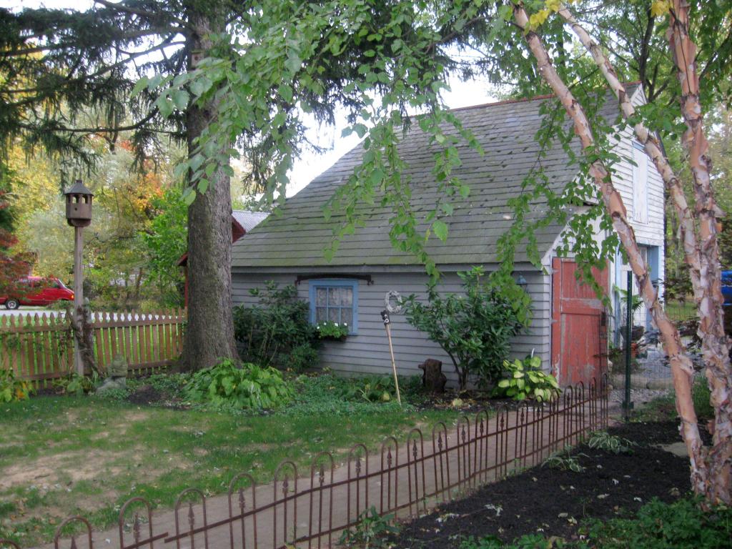 320 Water Street