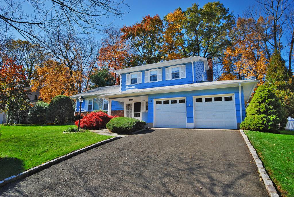 44 PARROTT MILL RD