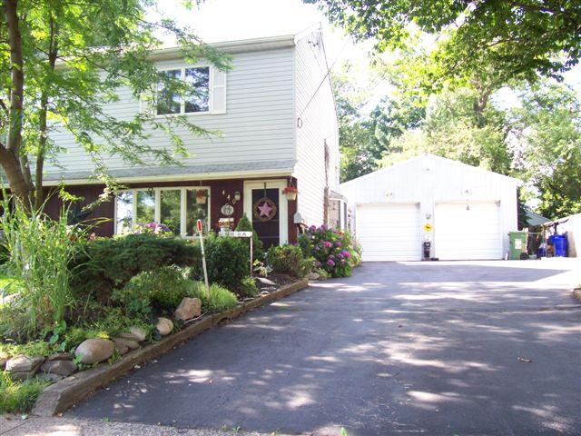 440 OLD POST RD