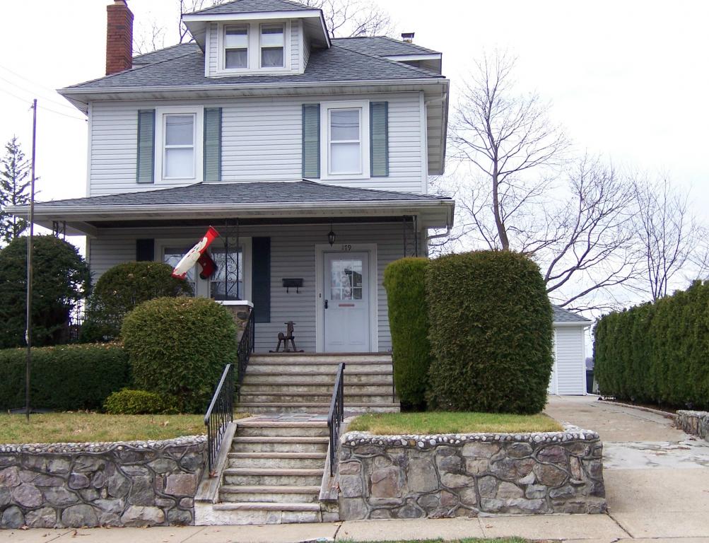 179 PEQUANNOCK ST