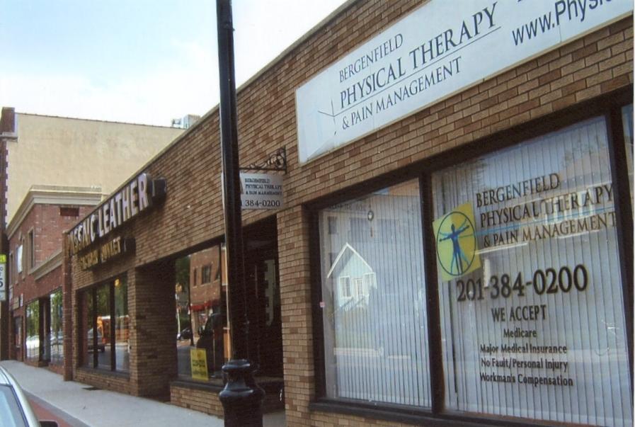 Commercial Property for Sale, ListingId:11595291, location: 108 S WASHINGTON AVE Bergenfield 07621