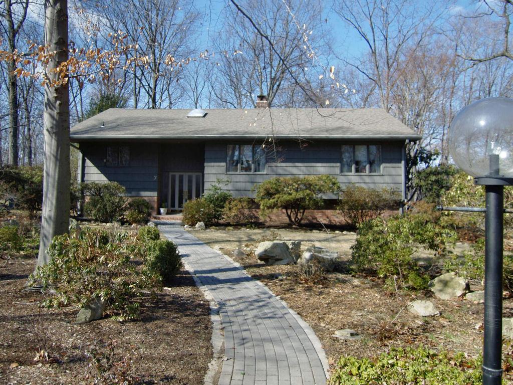 7 OAK PL