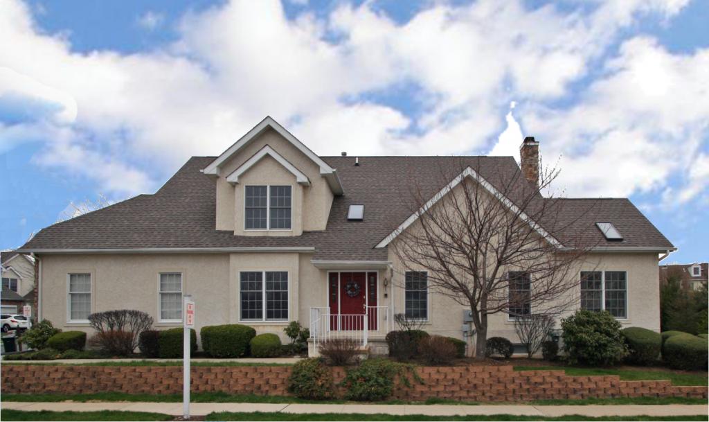 8 RICHMOND DRIVE