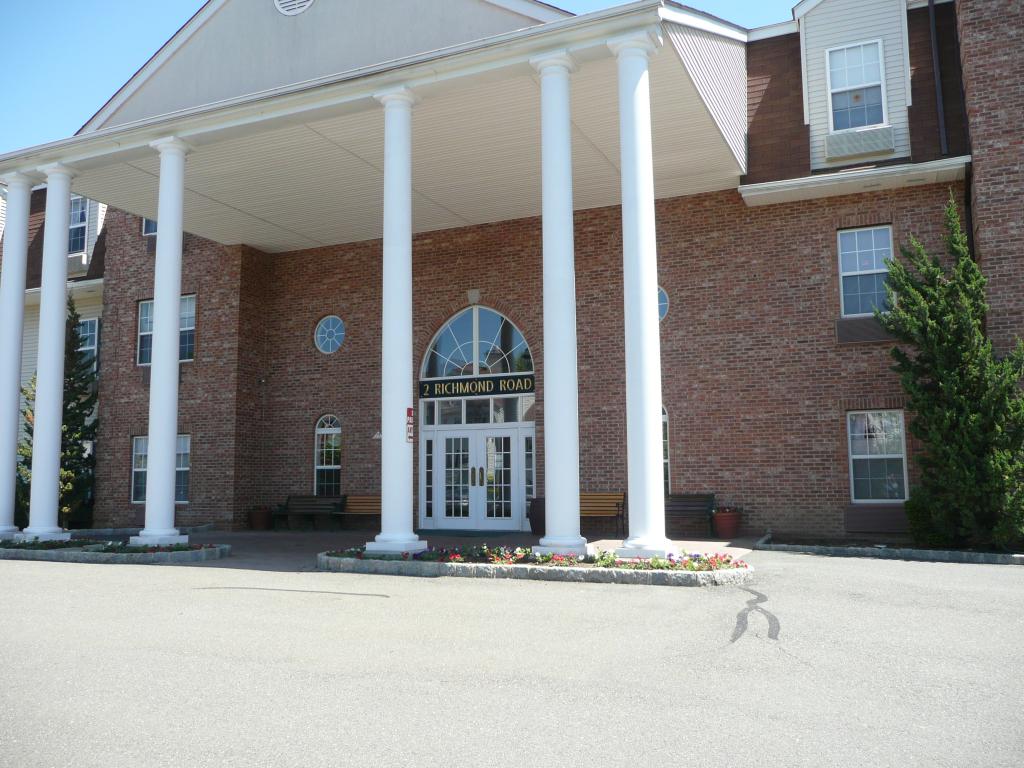2310 RICHMOND ROAD
