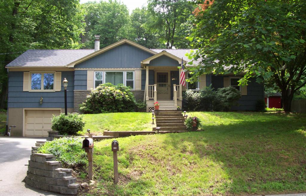 340 FAIRMOUNT RD