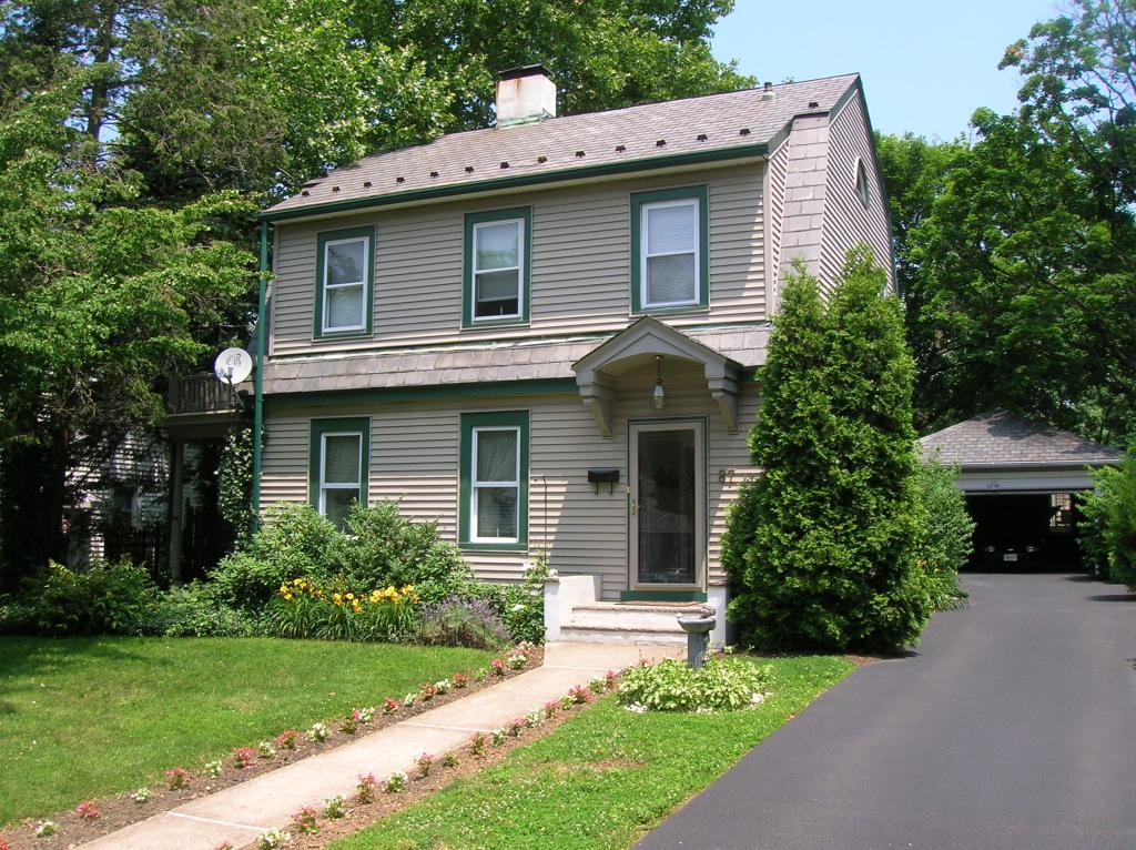 87 Harte Street