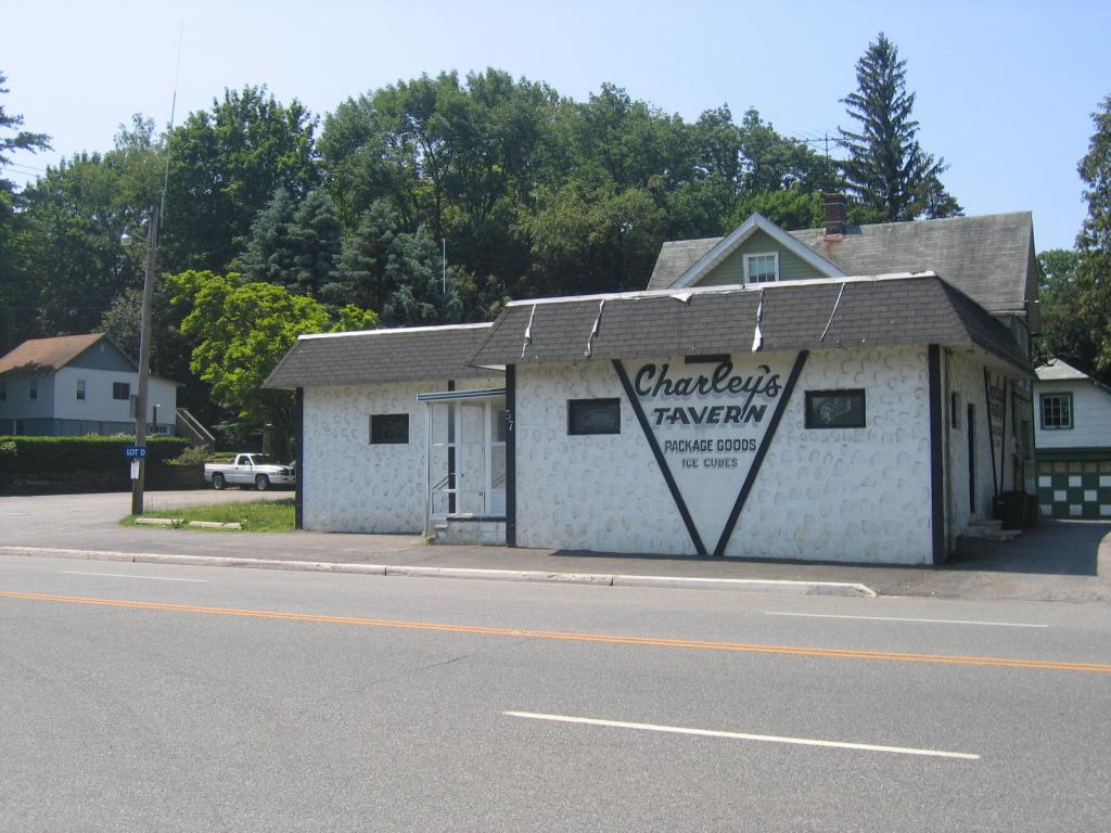 57 ST ROUTE 181