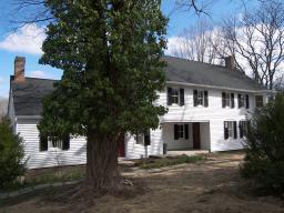 501 STANTON STATION RD