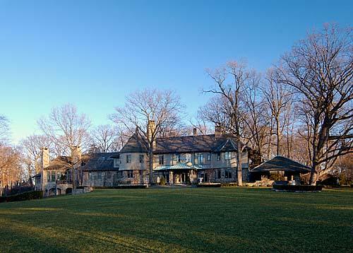 450 Mendham Road