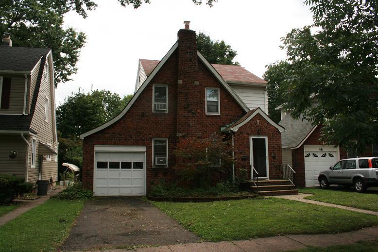 44 Mountain Avenue