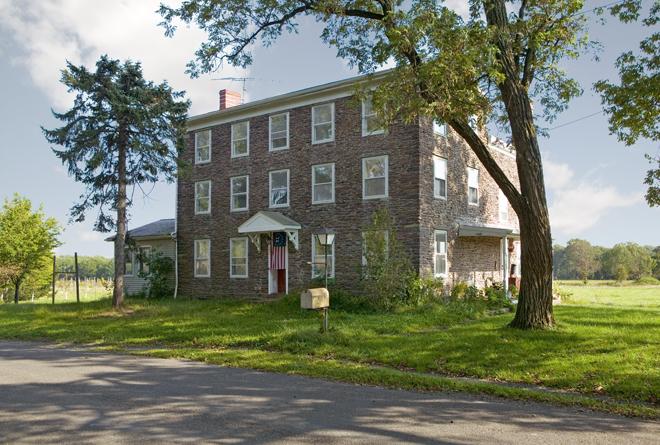 191 LOCKTOWN FLEMINGTON RD