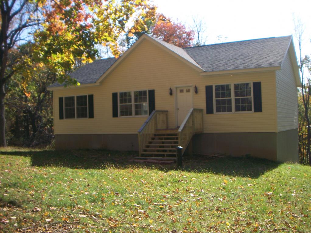 93 Russling Road