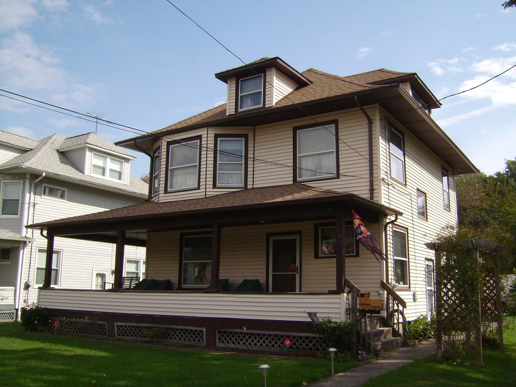 503 LATHROP AVE