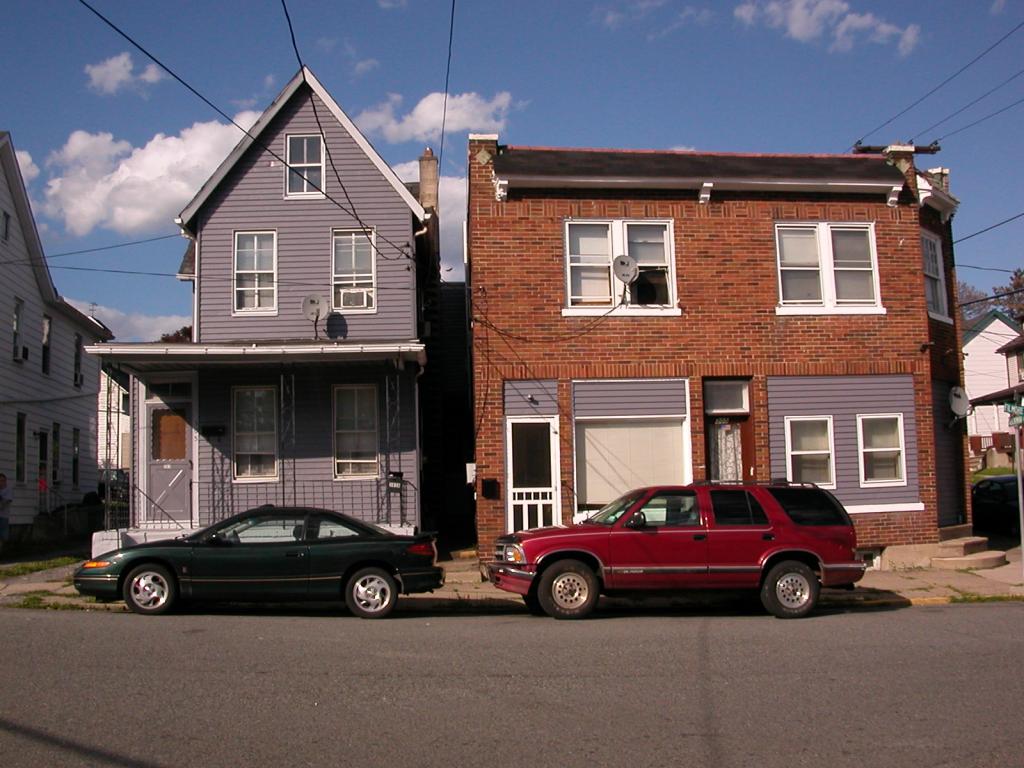 303&305 303&305 FILMORE ST