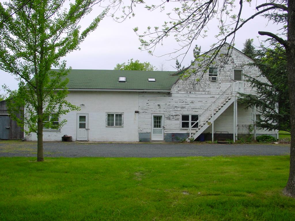 43 ROUTE 601