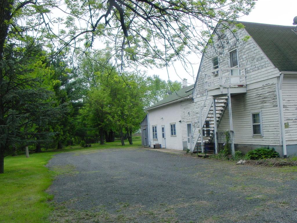 43 ROUTE 601