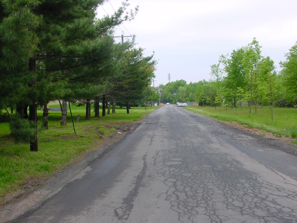 43 ROUTE 601