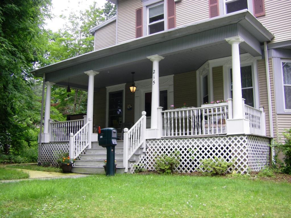 215 Essex Avenue