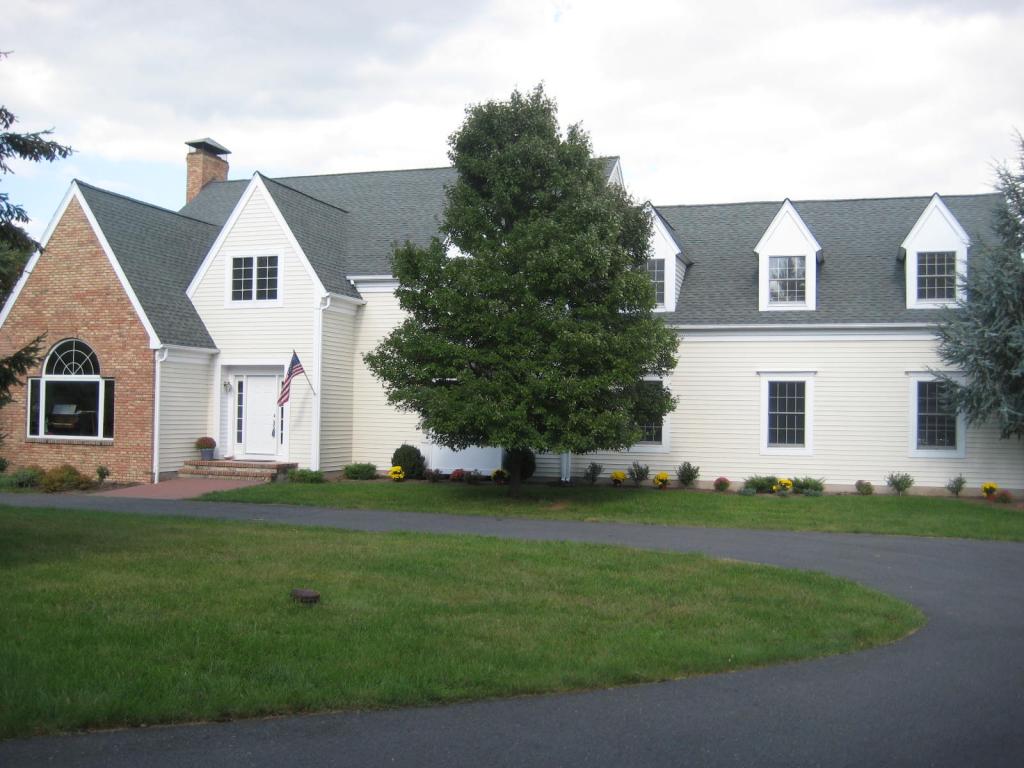 3 Kinney's Sawmill Road