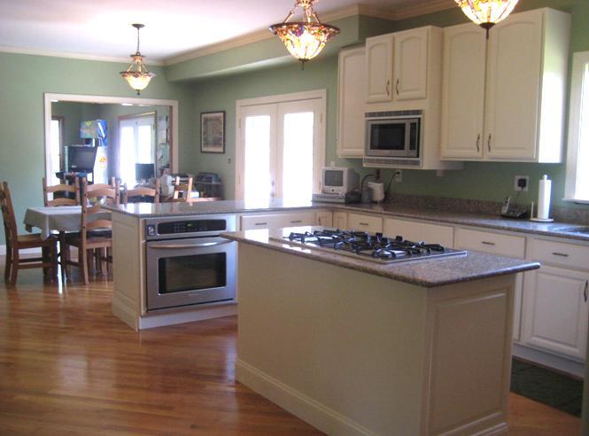 3 Kinney's Sawmill Road