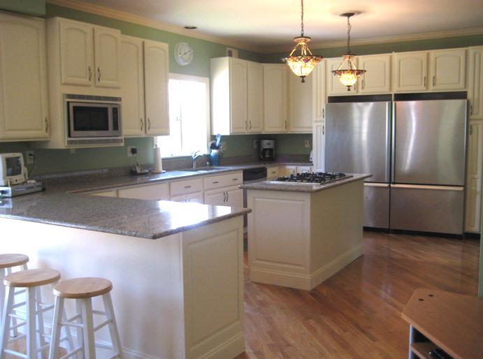 3 Kinney's Sawmill Road