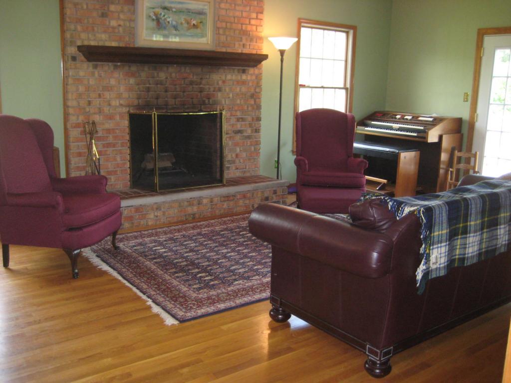 3 Kinney's Sawmill Road