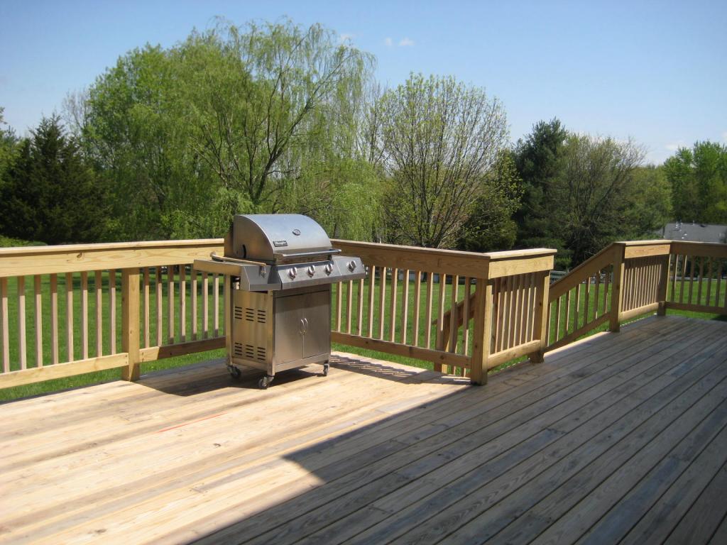 3 Kinney's Sawmill Road