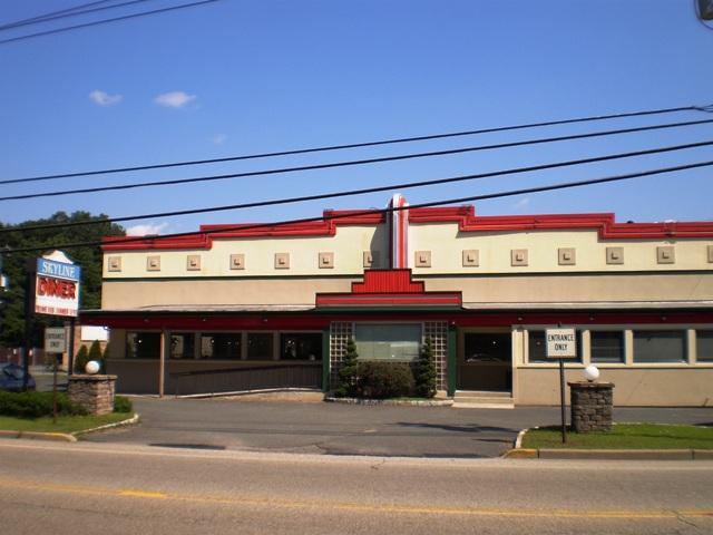 16 Greenwood Lake Trnpk